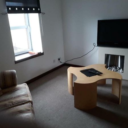 Apartment 22B Self Catering 인버네스 외부 사진