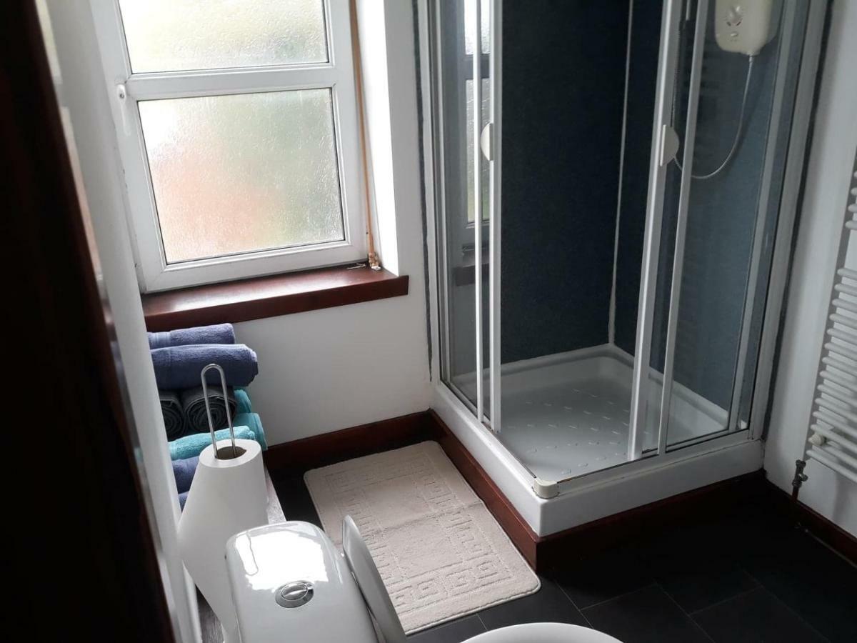 Apartment 22B Self Catering 인버네스 외부 사진