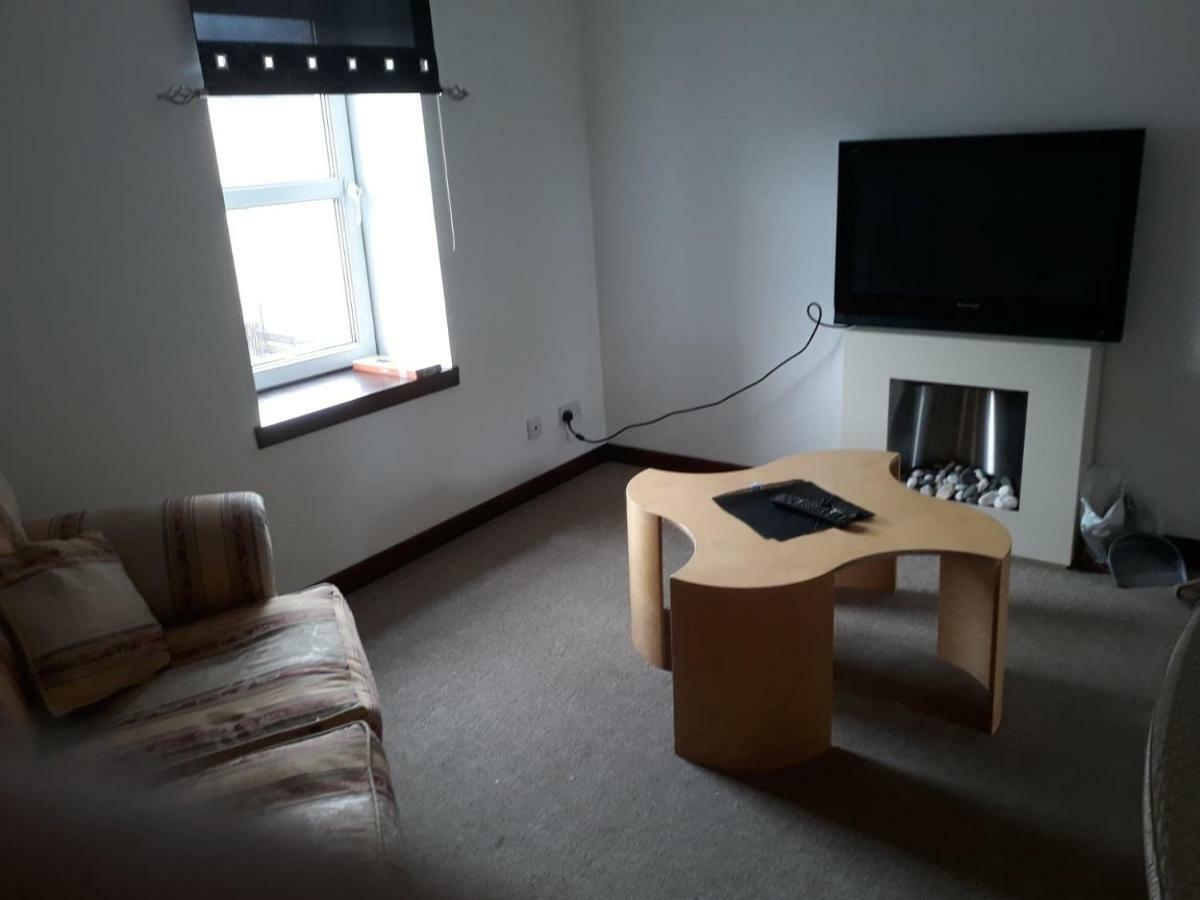 Apartment 22B Self Catering 인버네스 외부 사진