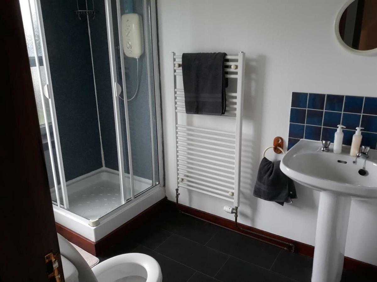Apartment 22B Self Catering 인버네스 외부 사진