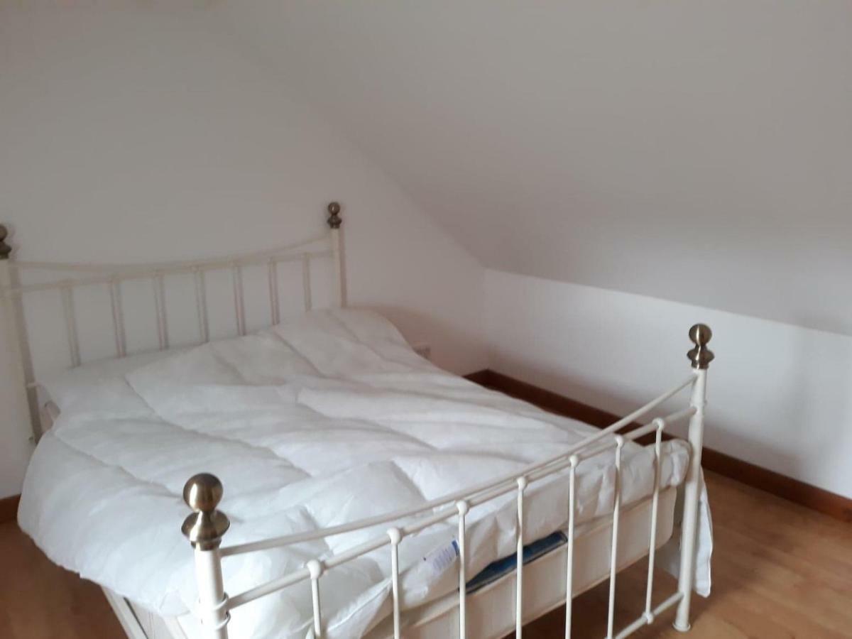 Apartment 22B Self Catering 인버네스 외부 사진